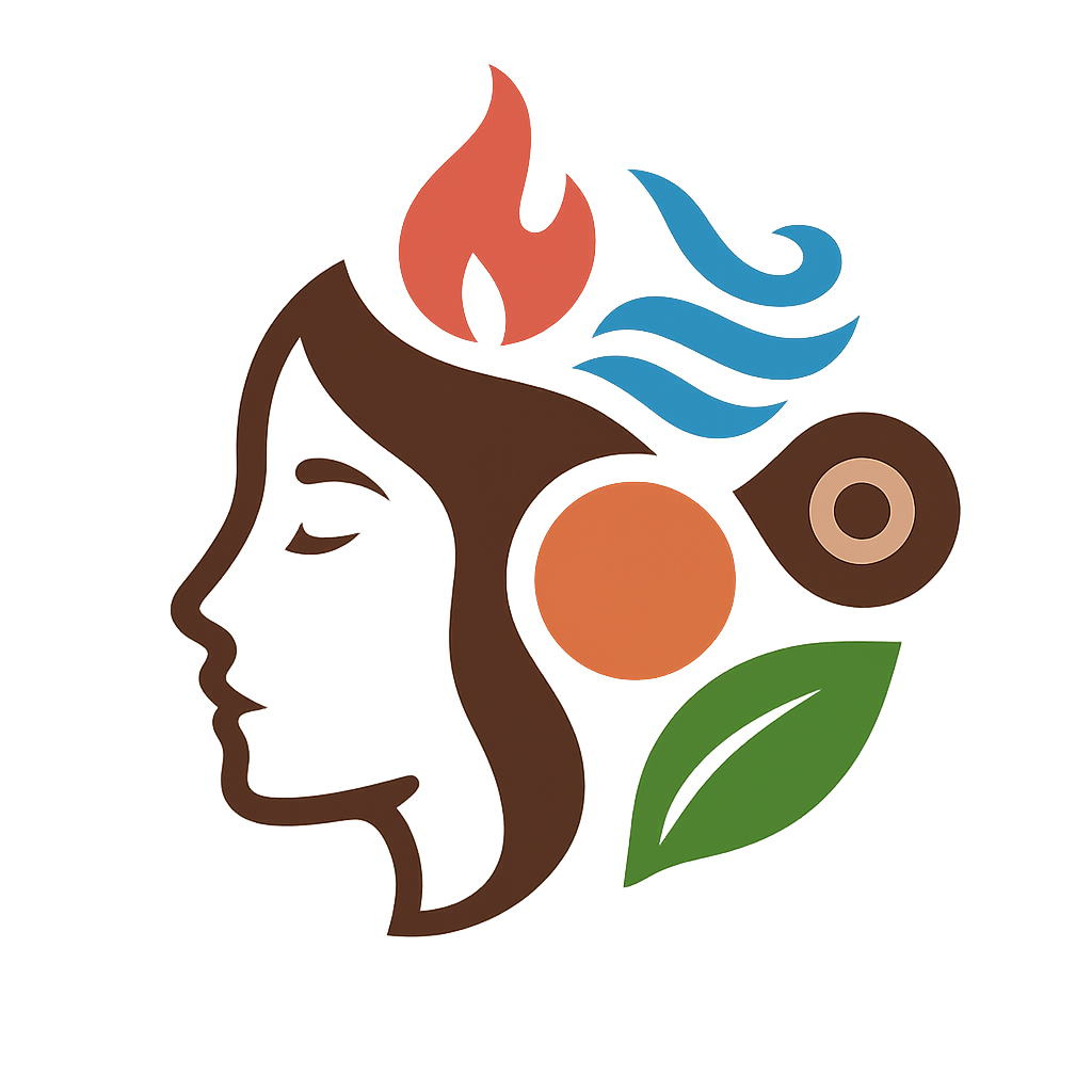 Swadhā Life Logo